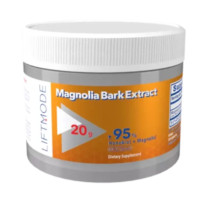 Magnolia Bark Extract Powder - 20g