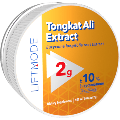 TongKat Ali Extract Powder - 2g