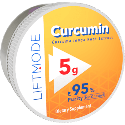 Curcumin Powder - 5g