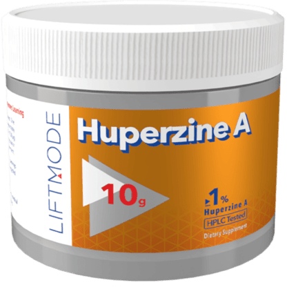 Huperzine A 1% Powder - 10g
